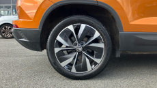 Skoda Karoq 1.5 TSI SE L 5dr DSG Petrol Estate